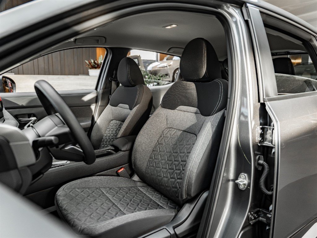 Nissan Kicks  Advance — foto 9