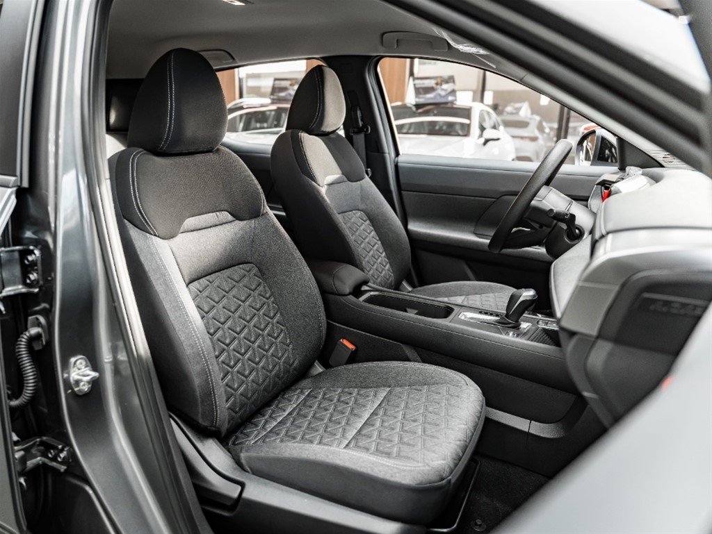 Nissan Kicks  Advance — foto 10