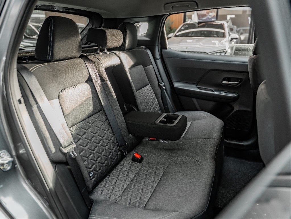 Nissan Kicks  Advance — foto 11