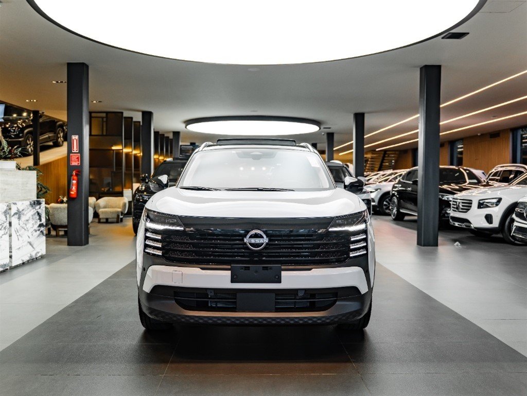 Nissan Kicks  Exclusive — foto 5