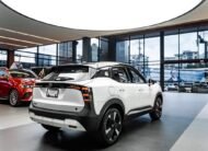 Nissan Kicks  Exclusive — foto 7