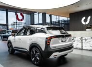 Nissan Kicks  Exclusive — foto 9