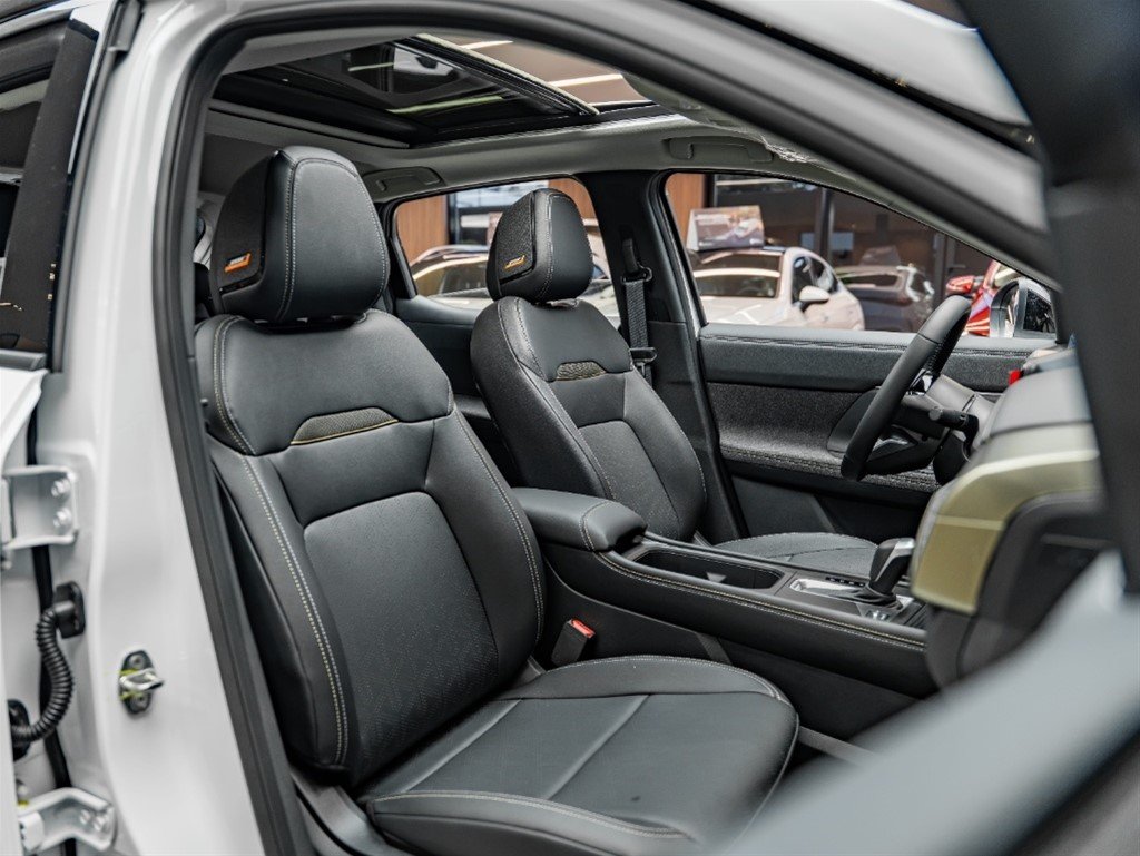 Nissan Kicks  Exclusive — foto 10