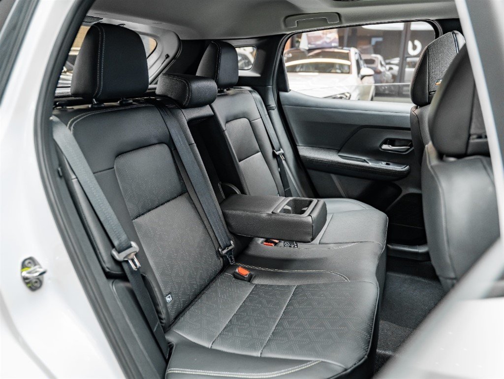 Nissan Kicks  Exclusive — foto 11