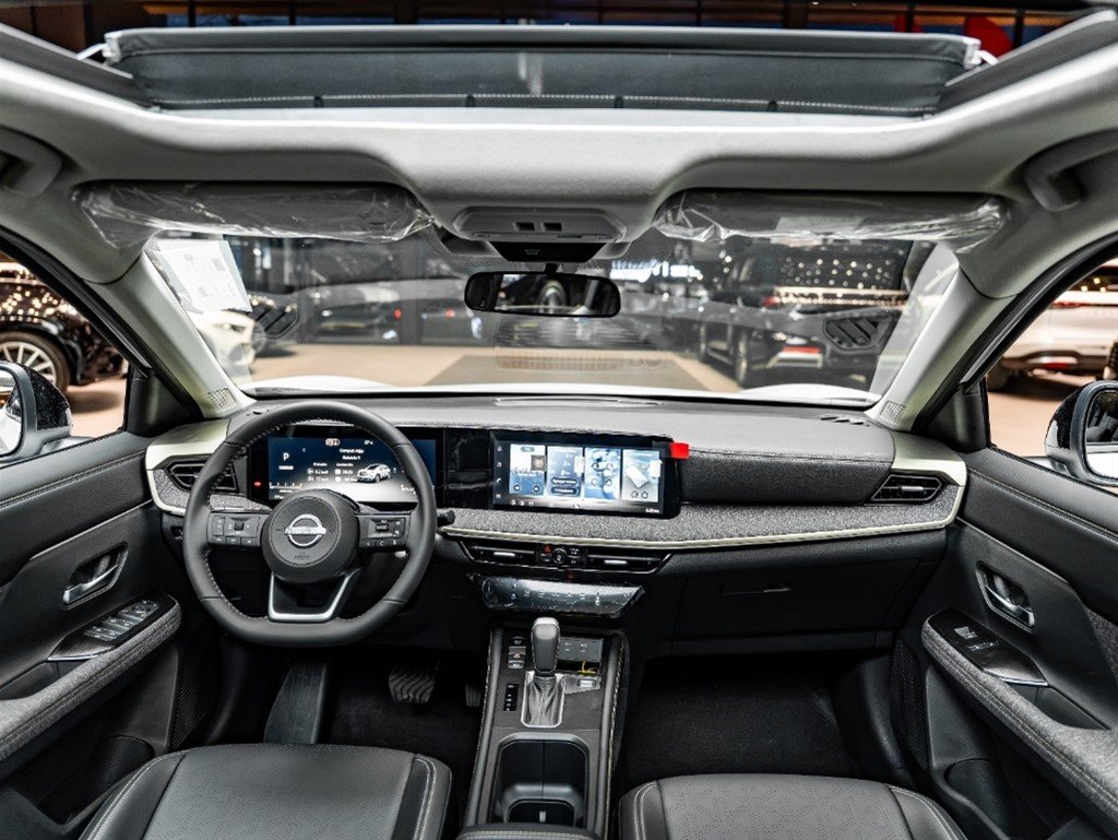 Nissan Kicks  Exclusive — foto 12
