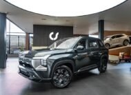 Mitsubishi Motors Destinator