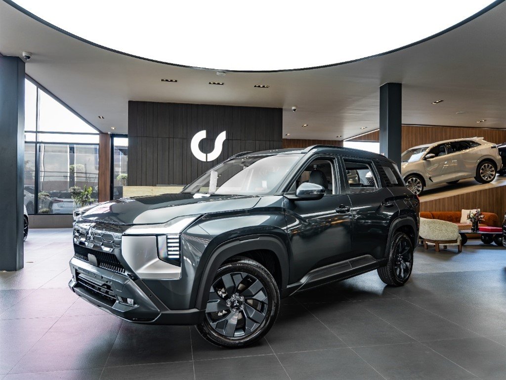 Mitsubishi Motors Destinator