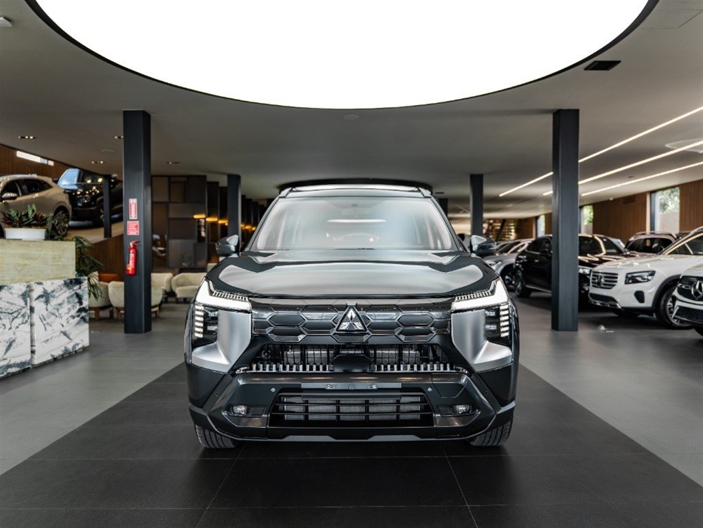 Mitsubishi Motors Destinator — foto 4