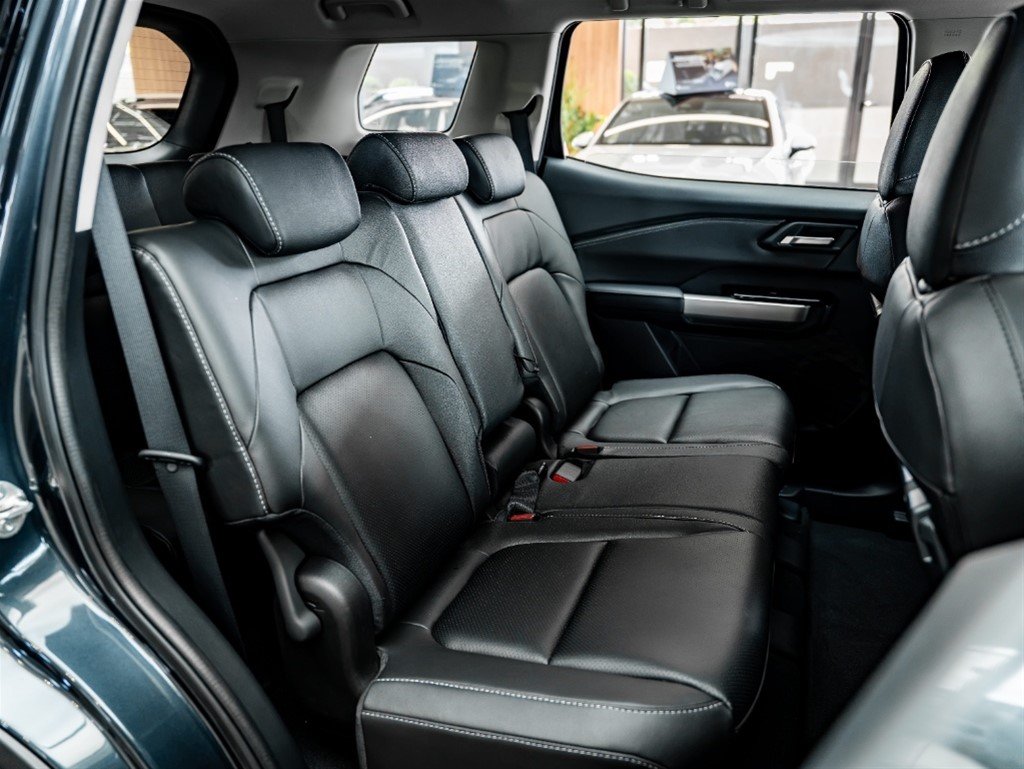 Mitsubishi Motors Destinator — foto 9