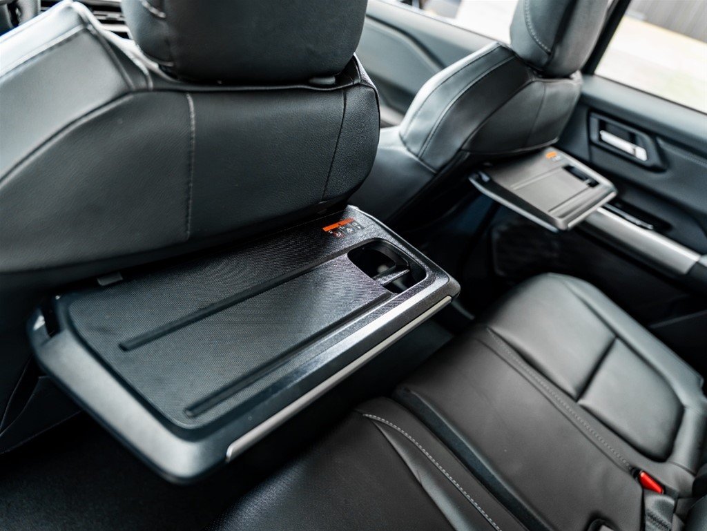 Mitsubishi Motors Destinator — foto 12