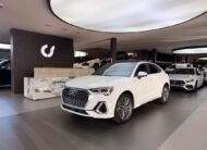 Audi Q3 SportBack — foto 2