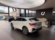 Audi Q3 SportBack — foto 4