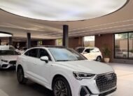 Audi Q3 SportBack — foto 6