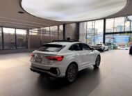 Audi Q3 SportBack — foto 7