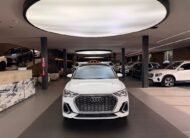 Audi Q3 SportBack — foto 10