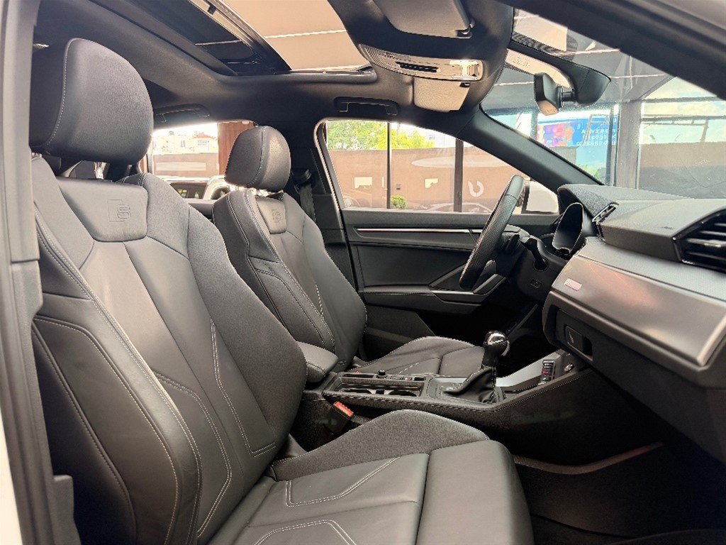 Audi Q3 SportBack — foto 11