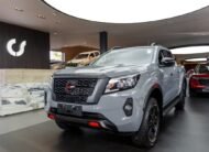 Nissan Frontier Pro-4X