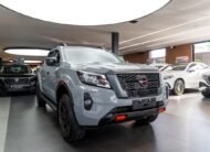 Nissan Frontier Pro-4X — foto 3