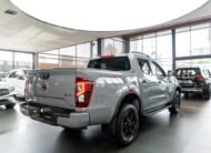 Nissan Frontier Pro-4X — foto 4
