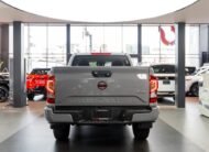 Nissan Frontier Pro-4X — foto 5