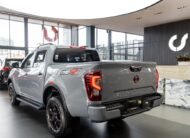 Nissan Frontier Pro-4X — foto 6