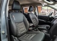 Nissan Frontier Pro-4X — foto 7