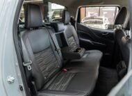 Nissan Frontier Pro-4X — foto 8