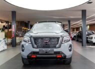 Nissan Frontier Pro-4X — foto 9