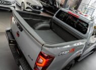 Nissan Frontier Pro-4X — foto 10