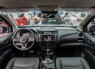Nissan Frontier Pro-4X — foto 11
