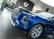 Audi Q3 2026