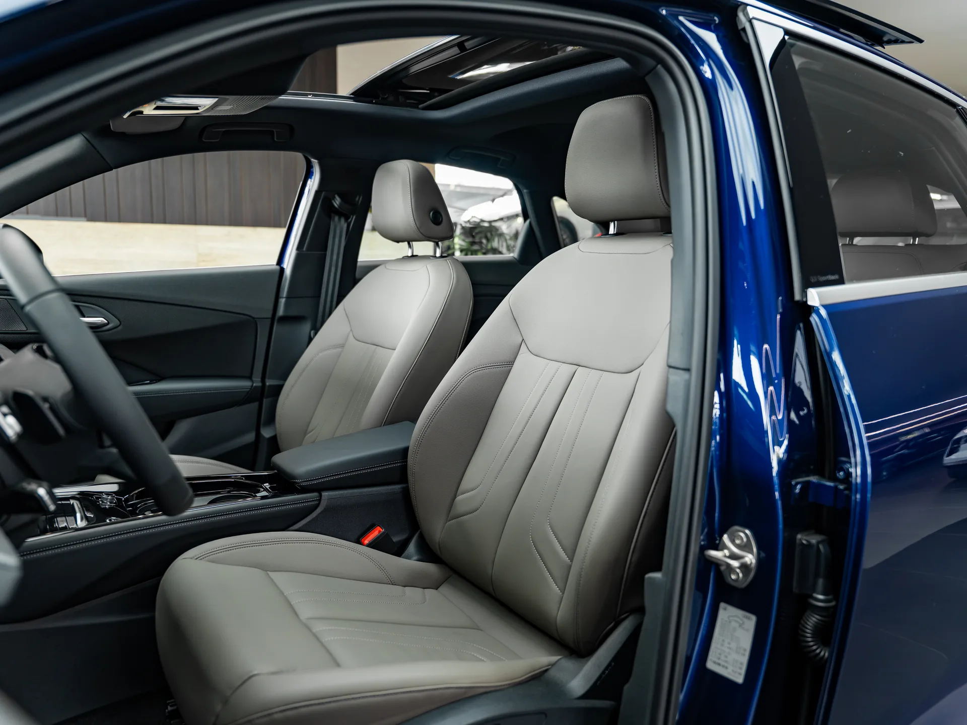 Audi Q3 2026