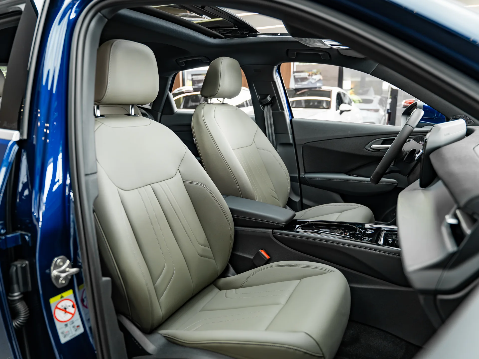 Audi Q3 2026