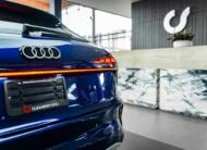 Audi Q3 2026