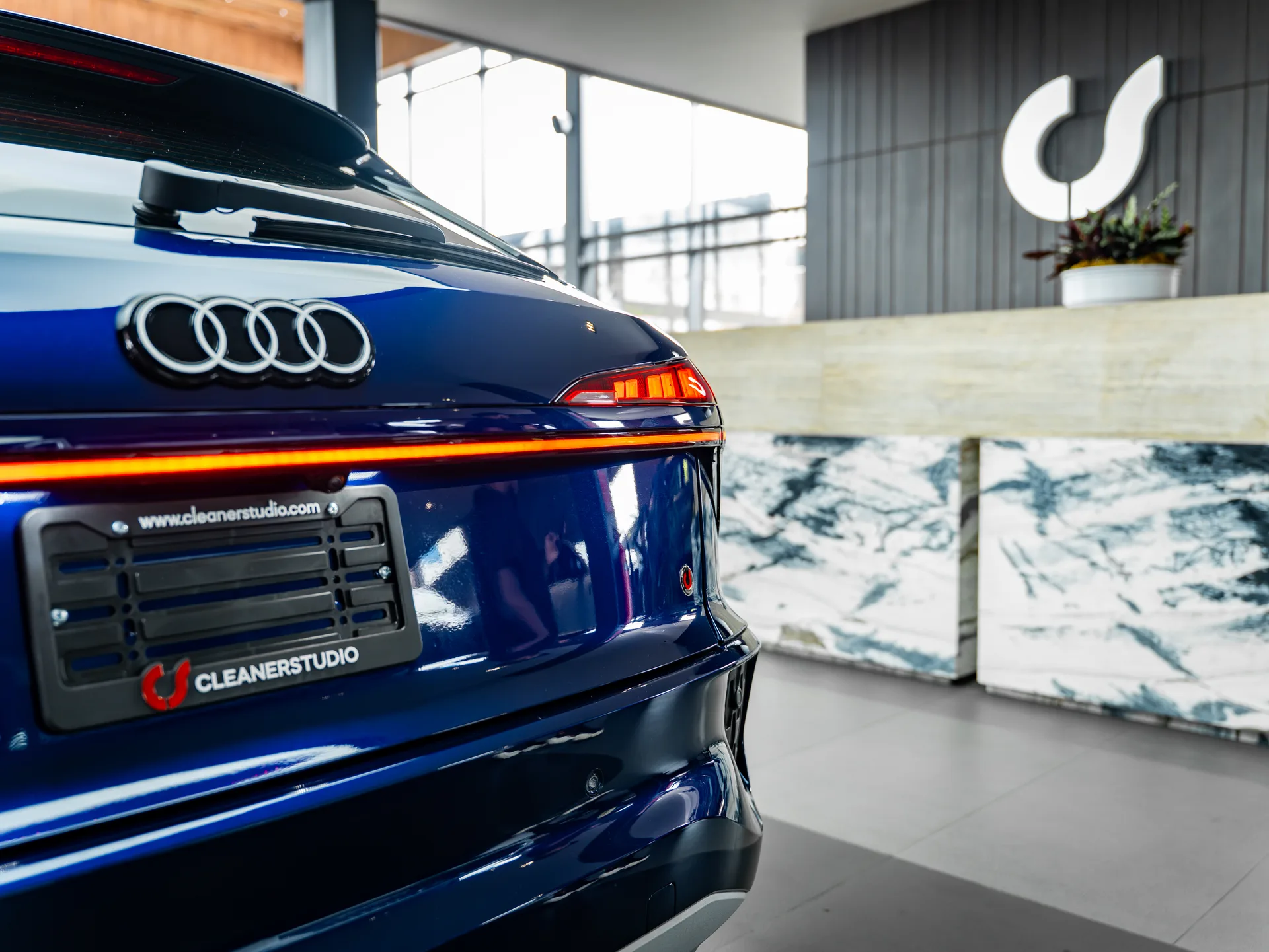 Audi Q3 2026