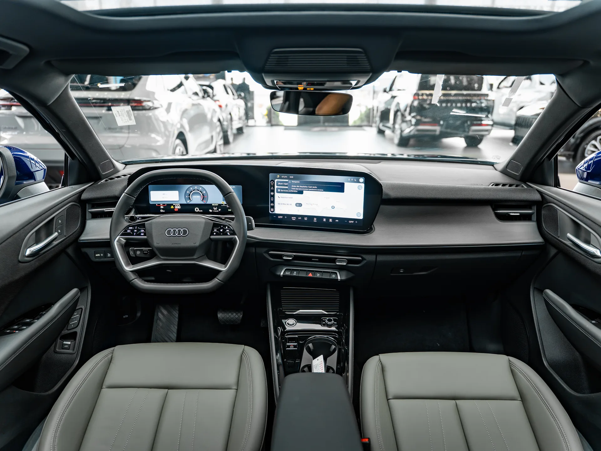 Audi Q3 2026