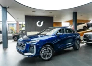 Audi Q3 2026