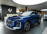 Audi Q3 2026