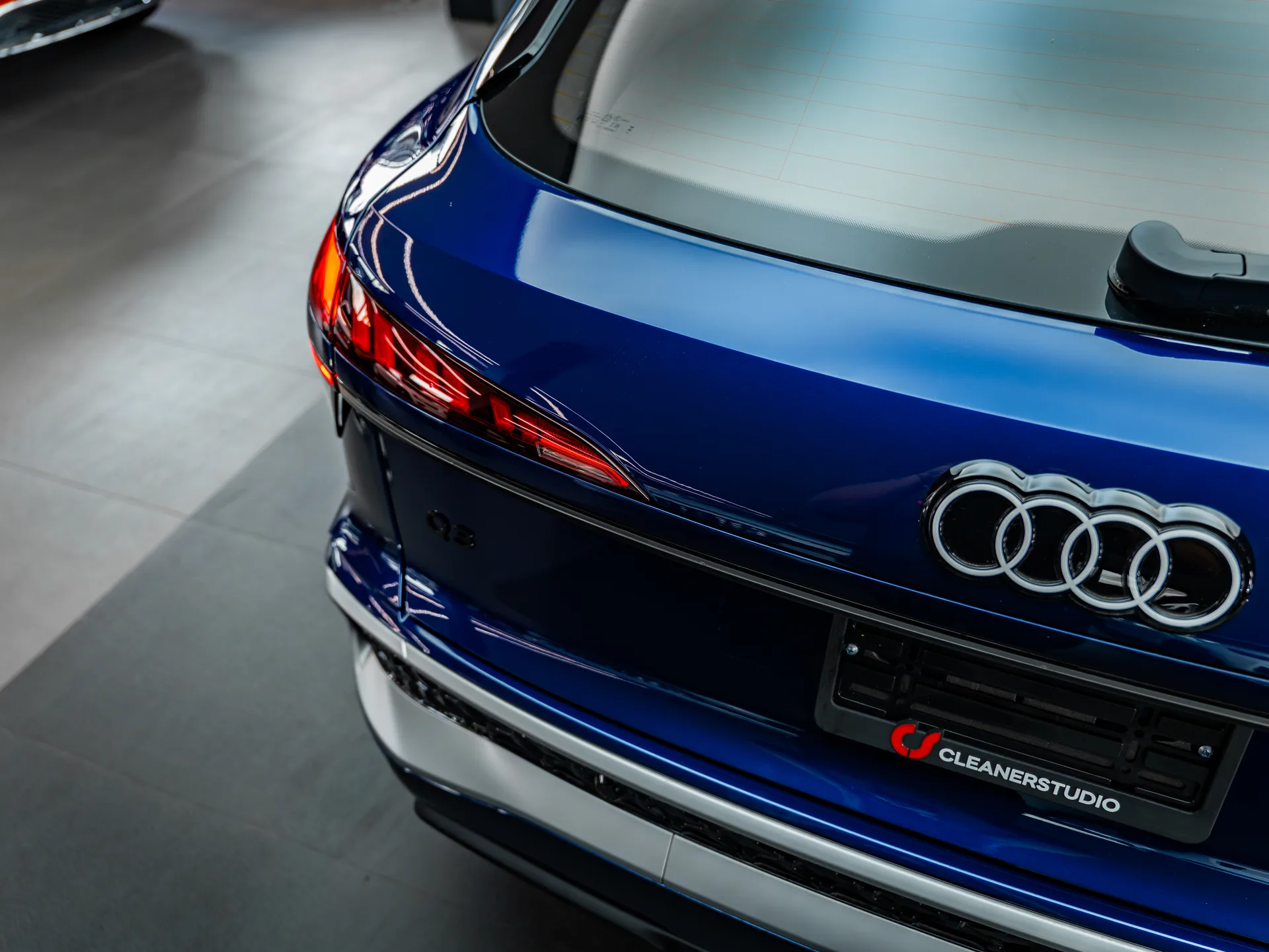 Audi Q3 2026