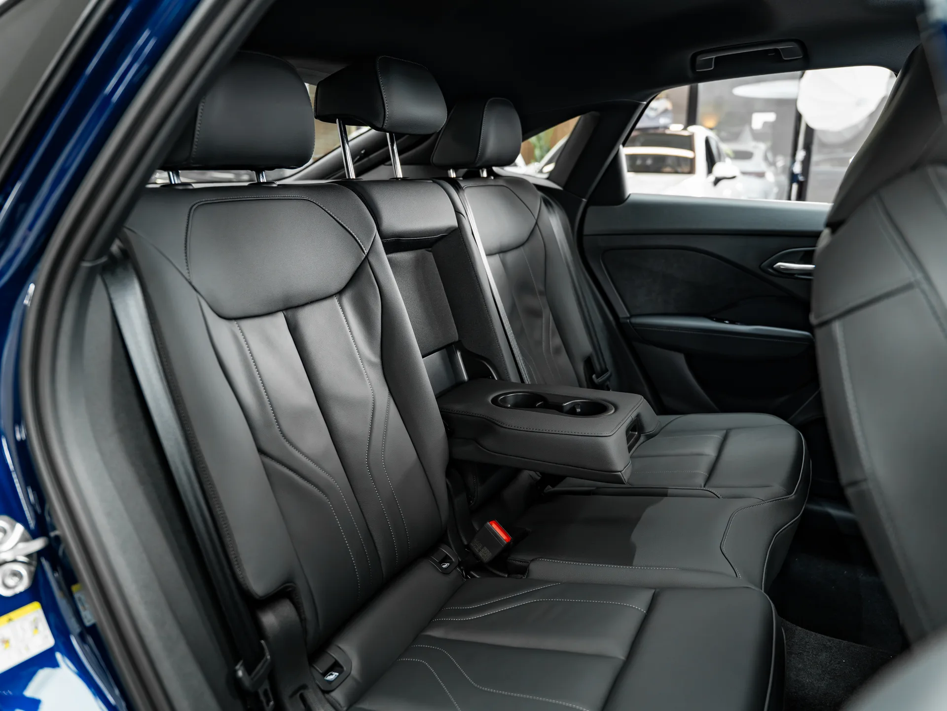 Audi Q3 2026