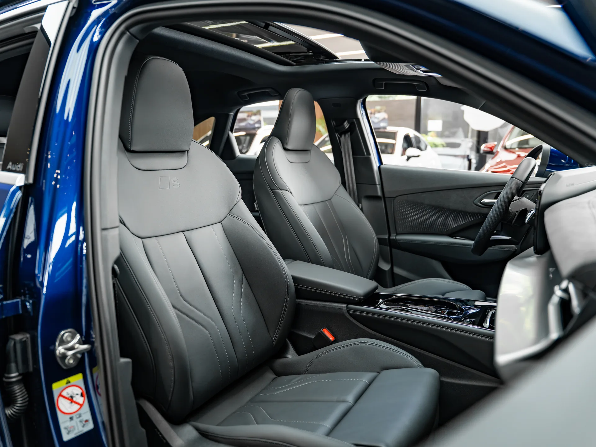 Audi Q3 2026