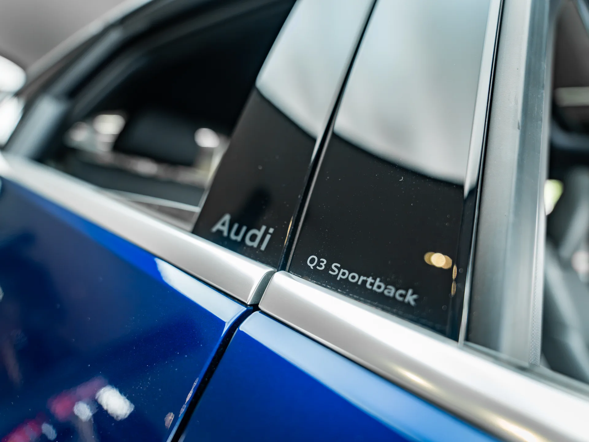 Audi Q3 2026