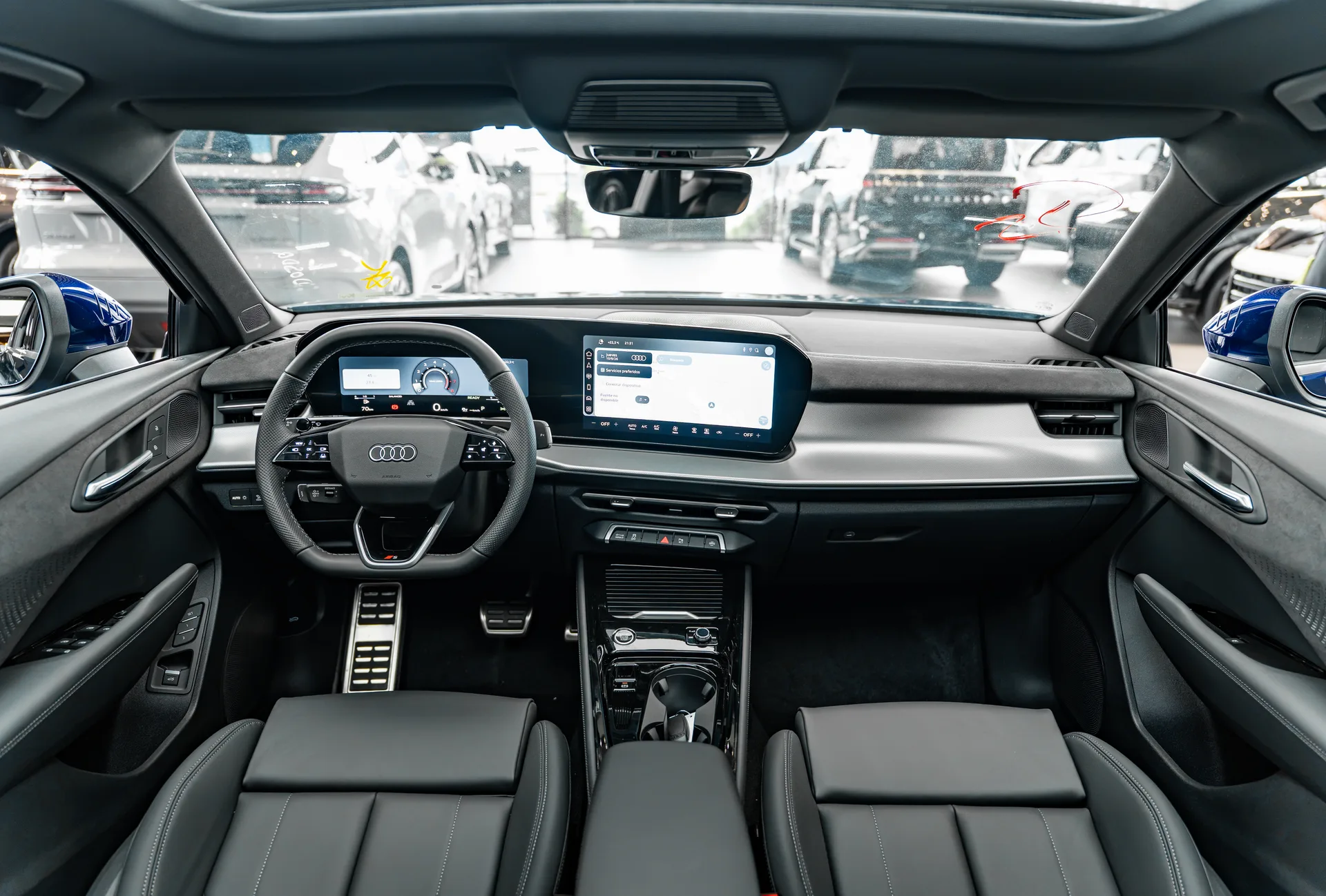 Audi Q3 2026
