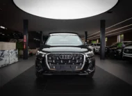Audi Q7 2025