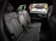 Audi Q7 2025