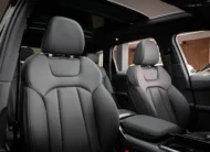 Audi Q7 2025