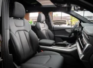 Audi Q7 2025
