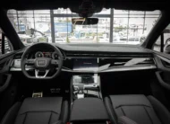 Audi Q7 2025