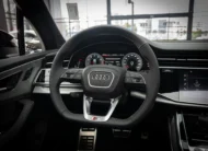 Audi Q7 2025