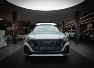 Audi Q8 2025